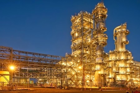 Pithampur Petro Pharma