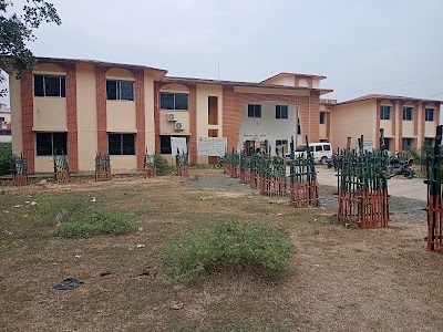 न्यू प्रखण्ड सह अंचल कार्यालय सतबरवा पालामू