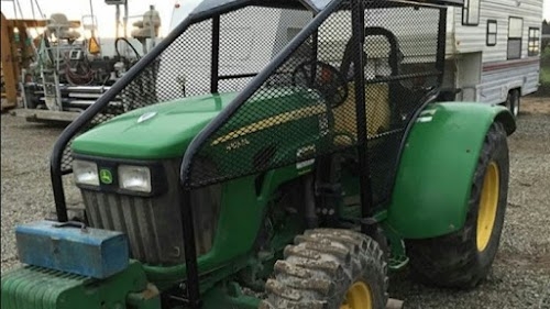Agri Tech