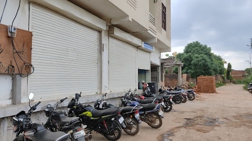 Anand Nagar