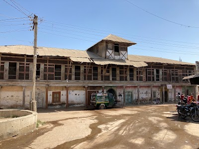 dharamshala kareli