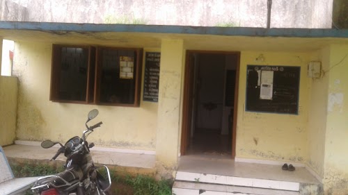 Chadhav ,Gram Panchayat