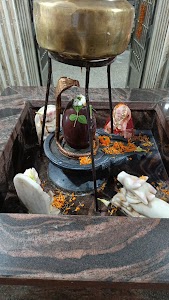 Shiv Mandir