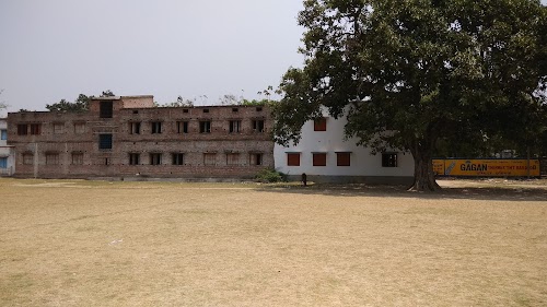 Paglachandi Junior High School