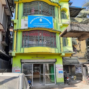 NJP Gatebazar CCC, WBSEDCL
