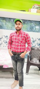 Kashmir fish center