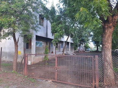 Rupamai Highchool, Nakane Road, Dhule