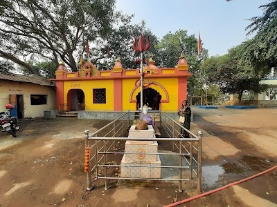 PAHADI MANDIR