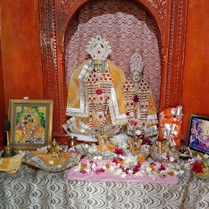 Shri Vishnu Bhagwan Mandir