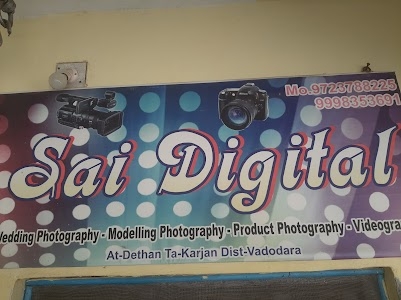 Sai DIgital dethan