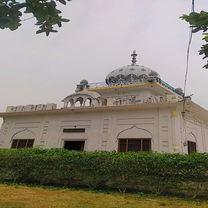 Manochahal