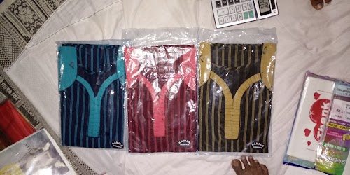 Rayhan Cloth Store