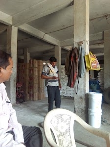 Jaipur Golden Transport Wadi