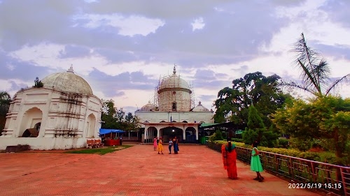 Jalpesh Mandir Gateway জল্পেশ মন্দির প্রবেশপথ