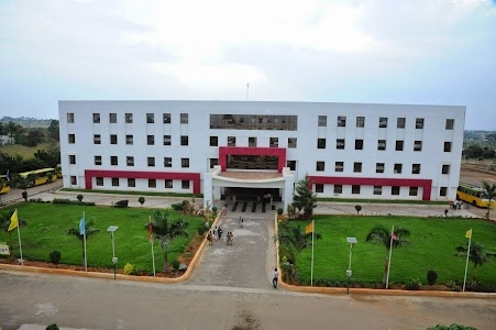 Ambal Professional Group of Institutions
