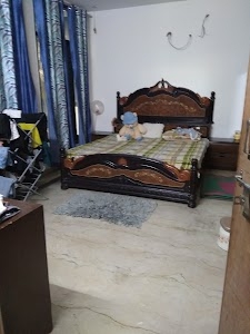 Aagrah PG and Fooding Services