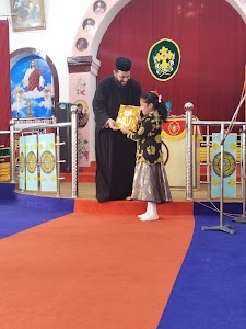 St. Mary's Orthodox Church