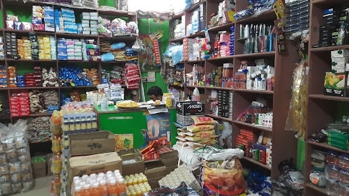 Ranjan Store