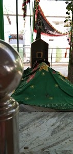 Dargah Hazrath Syed Yateem Shah Wali R .H