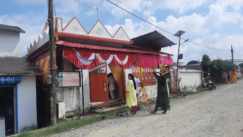 Shiva Mandir