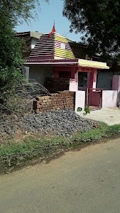 Hanuman Temple