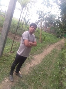 Bakri Howar Pt IX
