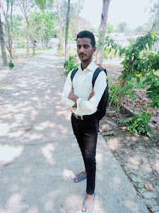 Marwari College Garden