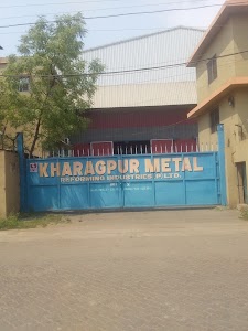 Kharagpur Metals Plant 5, Jalan Compkex Gate No.3