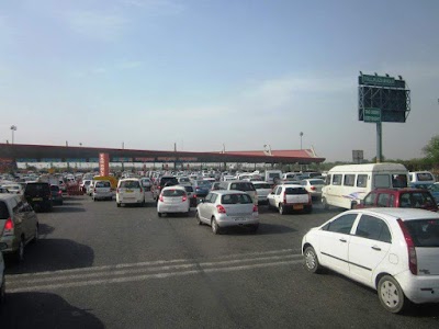 Toll Tax