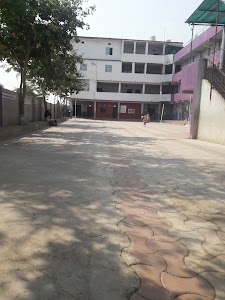 Late Rajive Gandhi Memorial English High School And Junior College