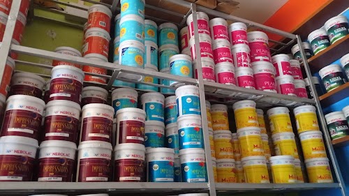 NEROLAC PAINTS