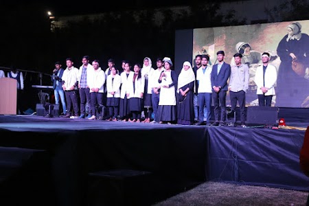UNIVERSITY COLLEGE OF NURSING