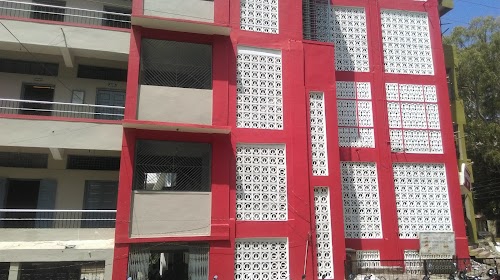 Shri Hawagiswami College, Udgir