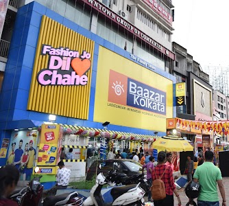 Baazar Kolkata