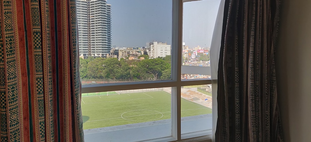 Hotel Rangsharda