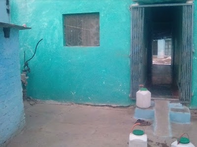 Mandi Bamora