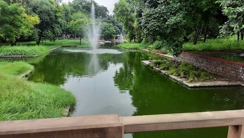 Sundar Nagar