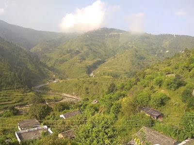 Bungidhar Malla