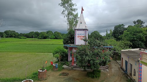 साई मंदिर