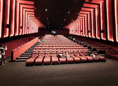 Cinezza Multiplex