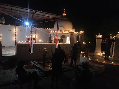 ओंकारेश्वर महादेव मंदिर