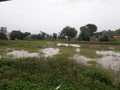 Hanuman Mandir