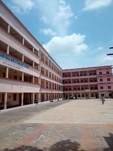 GAYATRI SHIKSHA NIKETAN (C.B.S.E. HIGH SCHOOL)