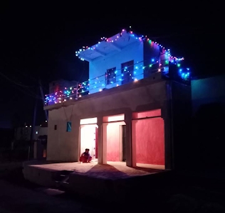 Kushwaha ji House