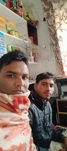 Laxmi kiryana store