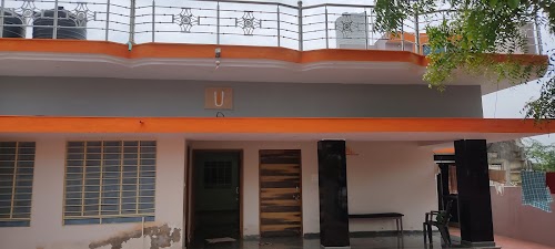 ANDHI CHC, ANDHI