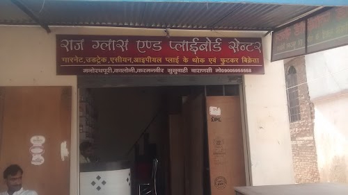 Raj Glass & Plywood Centre