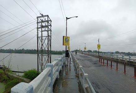 Basirhat Bridge