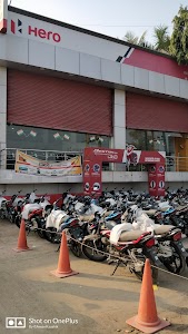 B K Hero (Dealer)