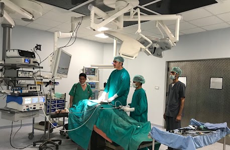 Apex Hospital